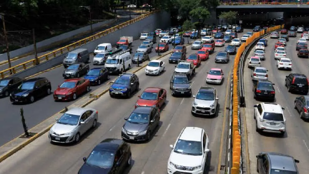 La Contingencia Ambiental provocará Doble Hoy No Circula este jueves 2 de enero/Pixabay