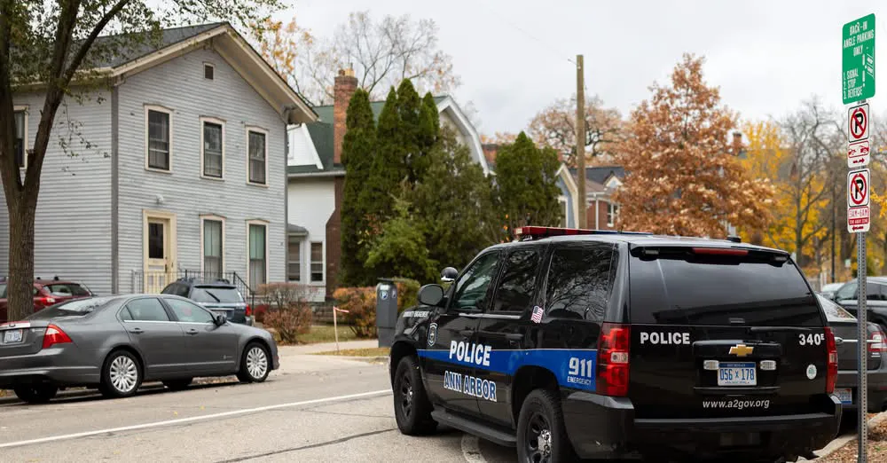 El FBI actuó a tiempo para detener al presunto terrorista / Redes Sociales