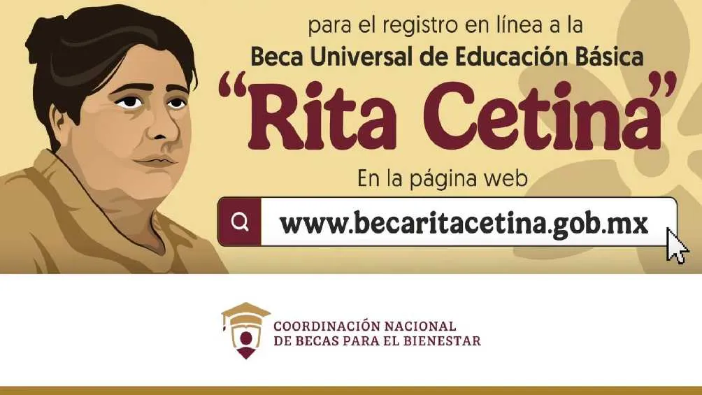 El registro se puede hacer por Internet o de manera presencial/Gobierno de México