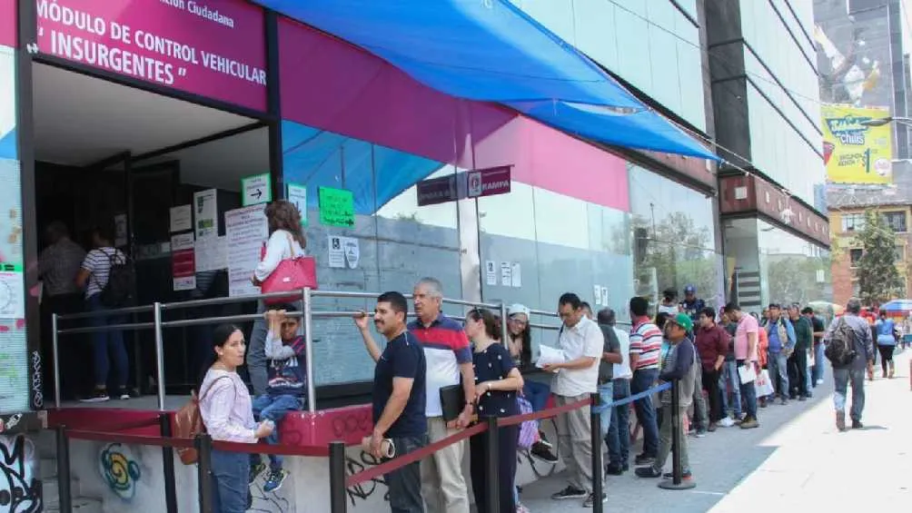 La licencia de conducir permanente se podrá solicitar a lo largo de todo el 2025/Gobierno CDMX