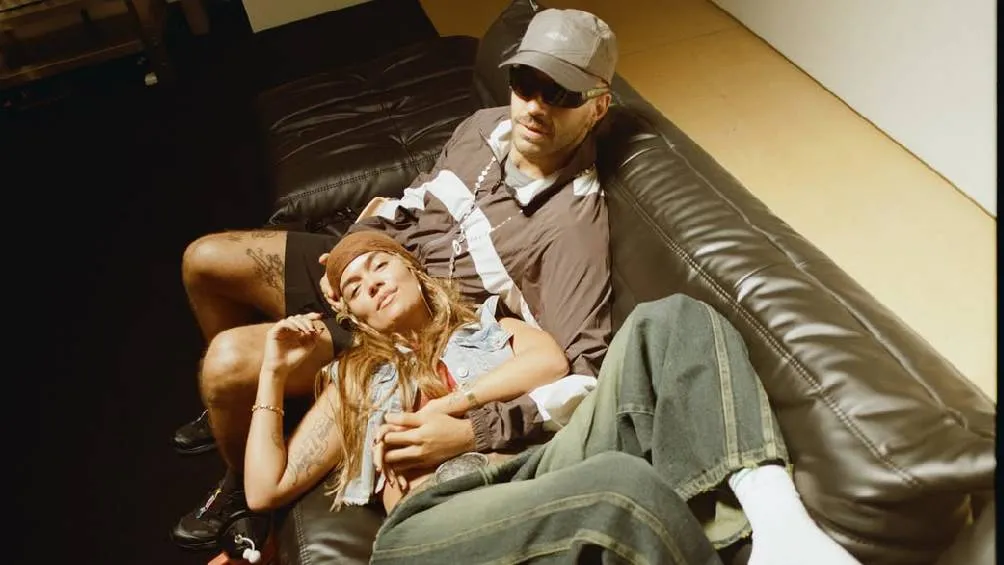 Feid también es conocido por ser novio de Karol G/IG: @feid