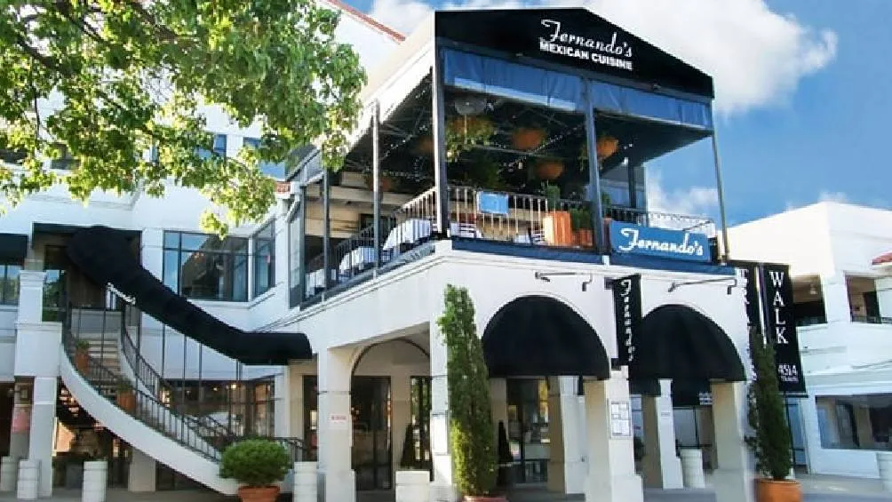 Fernando’s Mexican Cuisine no es la única cadena que se ha visto obligada a cerrar en Estados Unidos/Redes Sociales