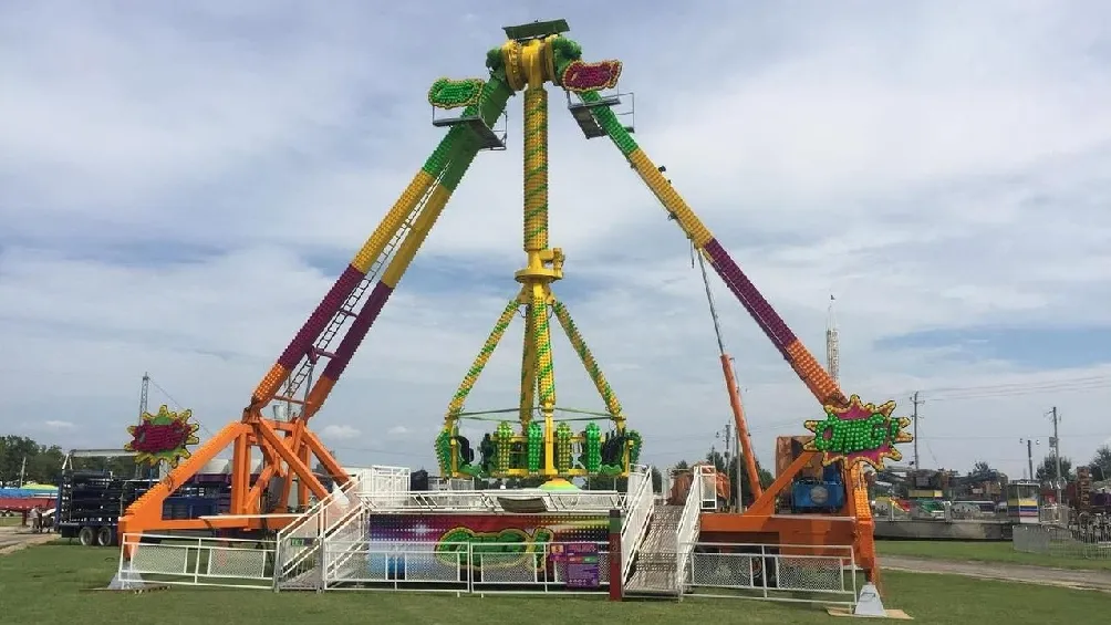 Más allá de la música, la Feria Nacional de Ixtapaluca ofrecerá muestras artesanales, gastronomía y productos de más de 50 países, incluyendo Colombia, Marruecos y República Checa, lo que convierte al evento en una experiencia multicultural/Redes Sociales