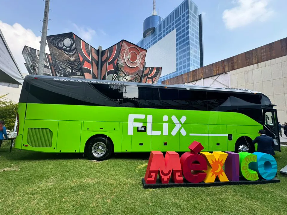 Tu primer viaje te costará tan solo 35 pesos / Redes Sociales