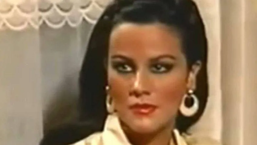 Flor Procuna trabajó tanto en el cine como en la televisión / Redes Sociales