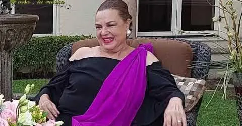 La señora vivía en Guadalajara desde hace mucho tiempo / Rede Sociales