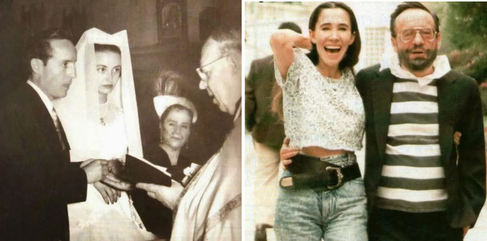 La separación del comediante con su esposa está dando de qué hablar / Redes Sociales