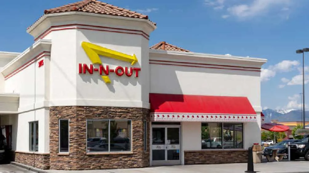Este es una famosa cadena de restaurantes de comida rápida en Estados Unidos/Pixabay