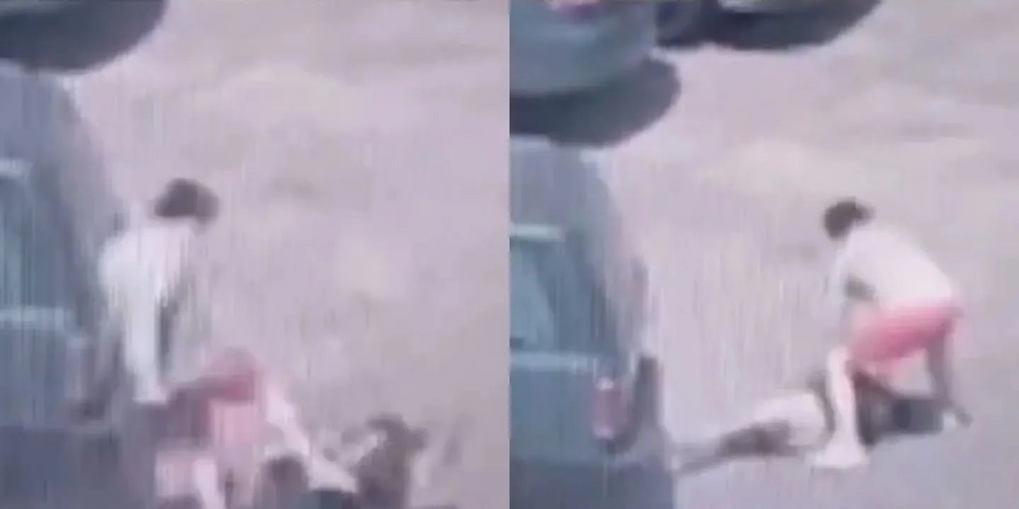 Fofo se metió en un problema mayúsculo por golpear a una mujer / Redes Sociales