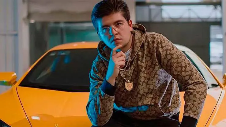 Fofo tendrá que pagar los daños que causó a su víctima / Redes Sociales