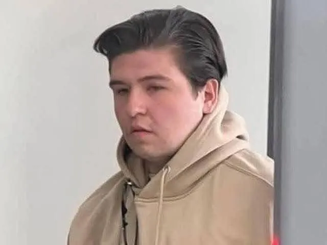 Fofo Márquez pasará 17 años en el penal de Barrientos / Redes Sociales