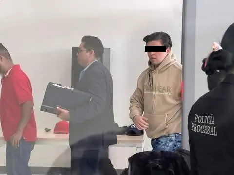 Al fina, Fofo quedó llorando tras escuchar su resolución / Redes Sociales