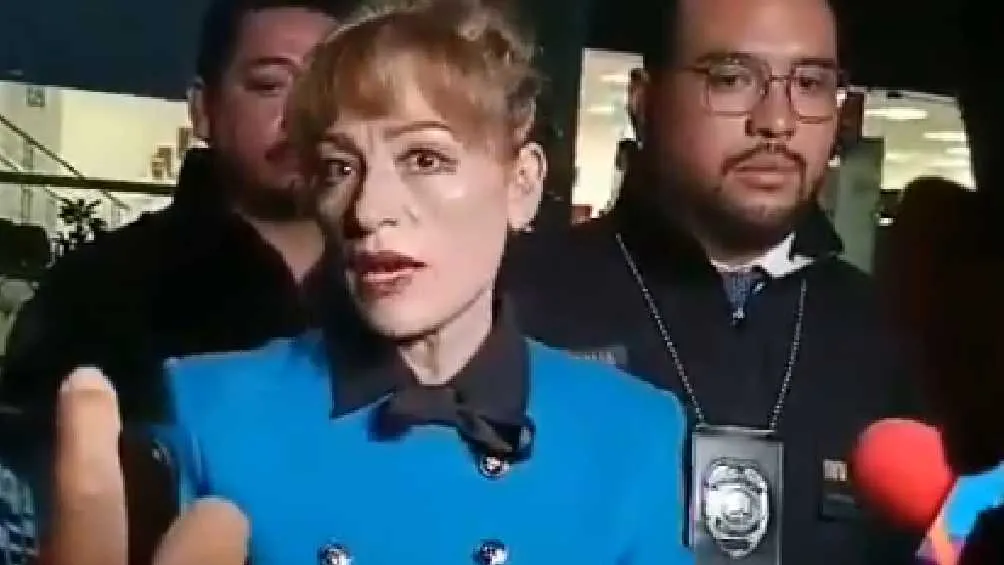 La víctima de 'Fofo' reveló sentir miedo pese a que se hizo justicia/X