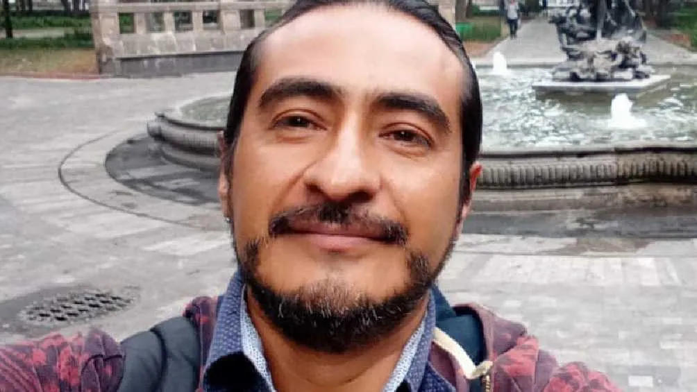 Amigos y familiares del fotoperiodista piden ayuda en redes sociales para localizarlo/Facebook: Moyses Zúñiga Santiago