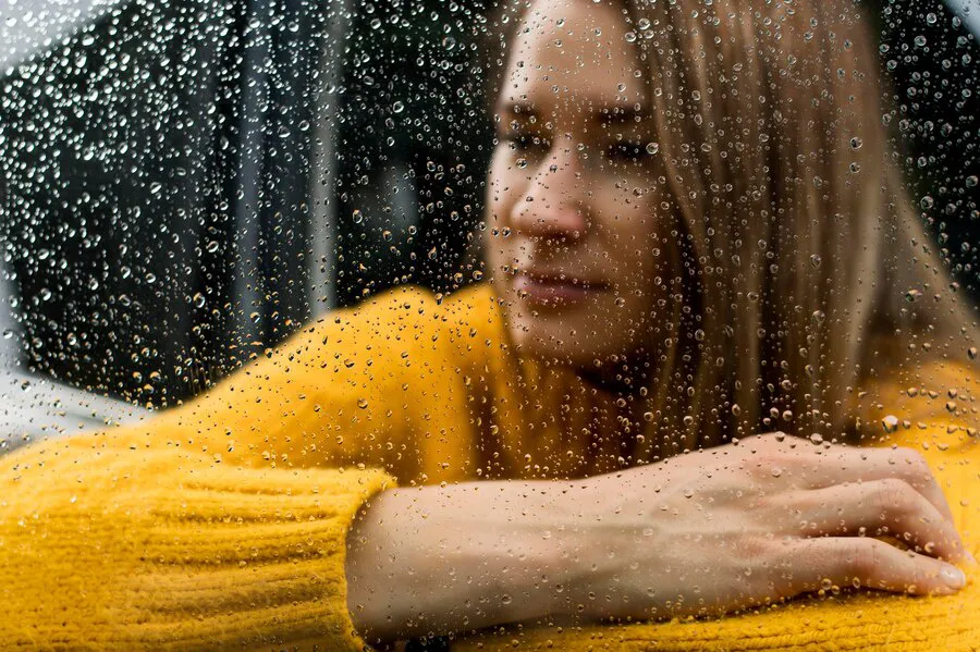 Puebla y Veracruz, serán los estados más afectados por las lluvias / FREEPIK