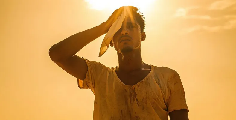 El calor continuará en gran parte del territorio nacional / FREEPIK