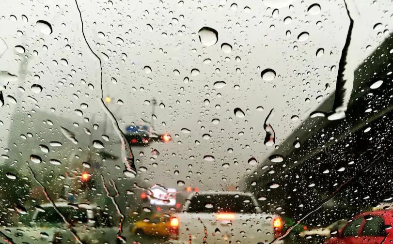 Las lluvias intensas serán en Puebla, Veracruz, Oaxaca, Chiapas y Tabasco / FREEPIK