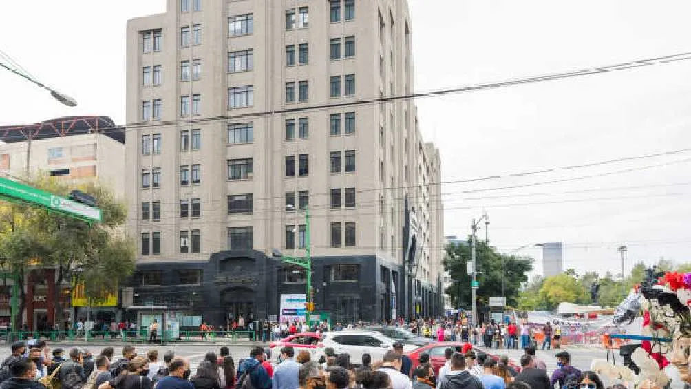 El frente frío 23 tiene al país hecho un congelador/Pixabay