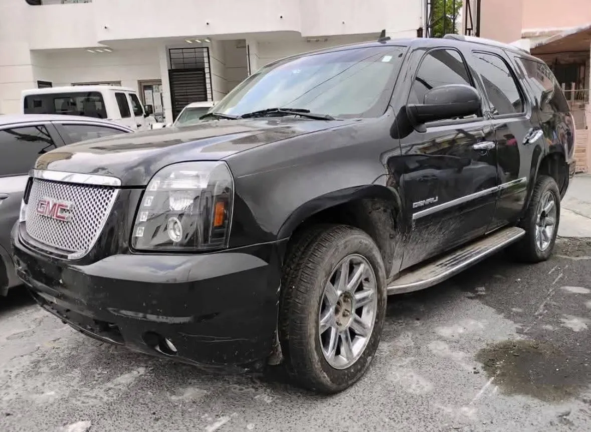 Las autoridades primero encontraron la camioneta de los músicos / Redes Sociales