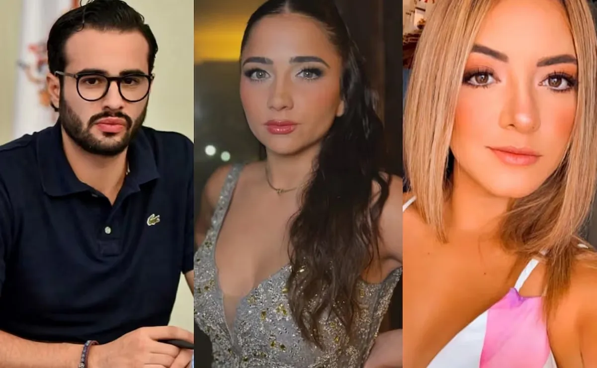 Funcionarios e influencer entraron a la zona en horarios no permitidos / Redes Sociales