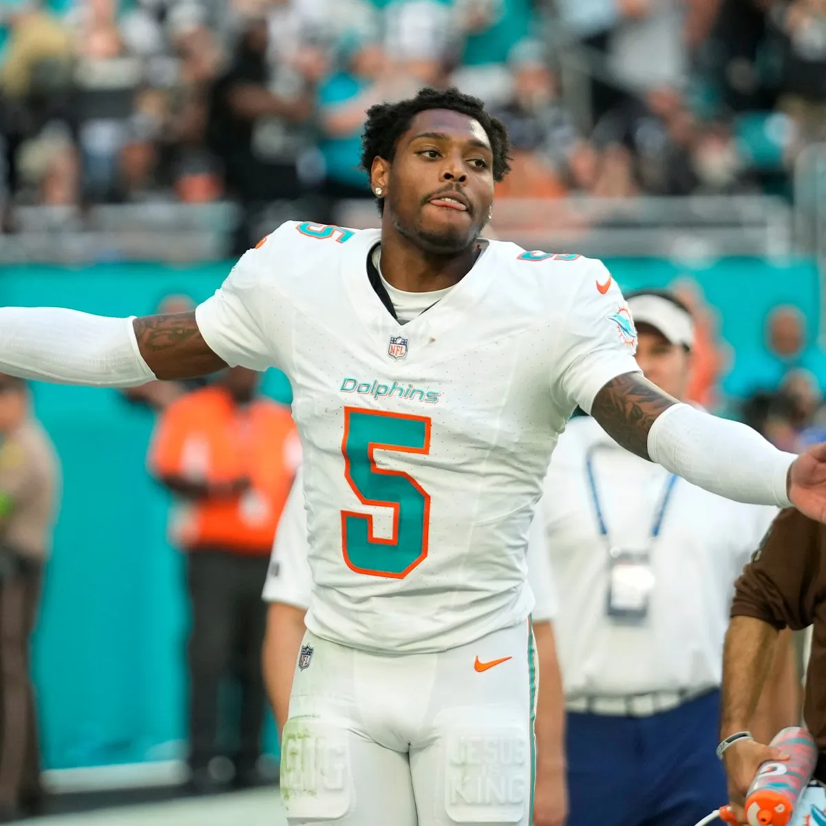 El All-Pro tuvo apenas dos intercepciones la temporada pasada