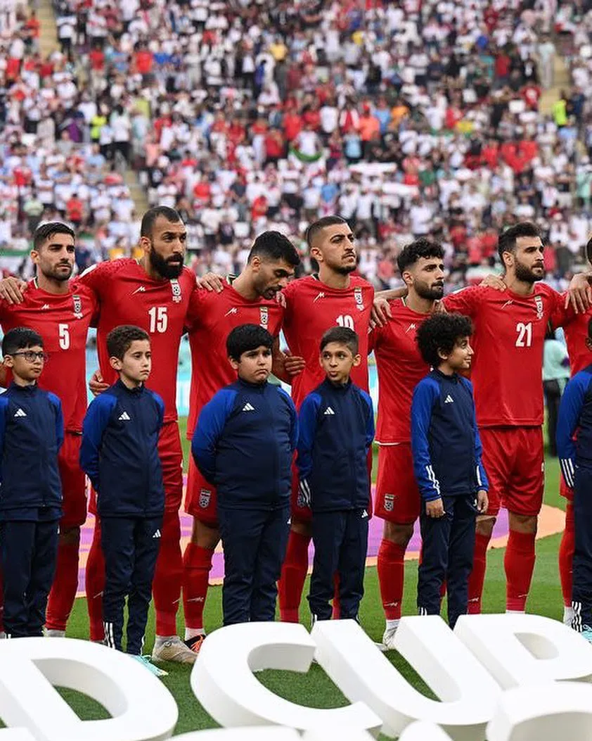 En 2022 también se solicitó la exclusión de Irán