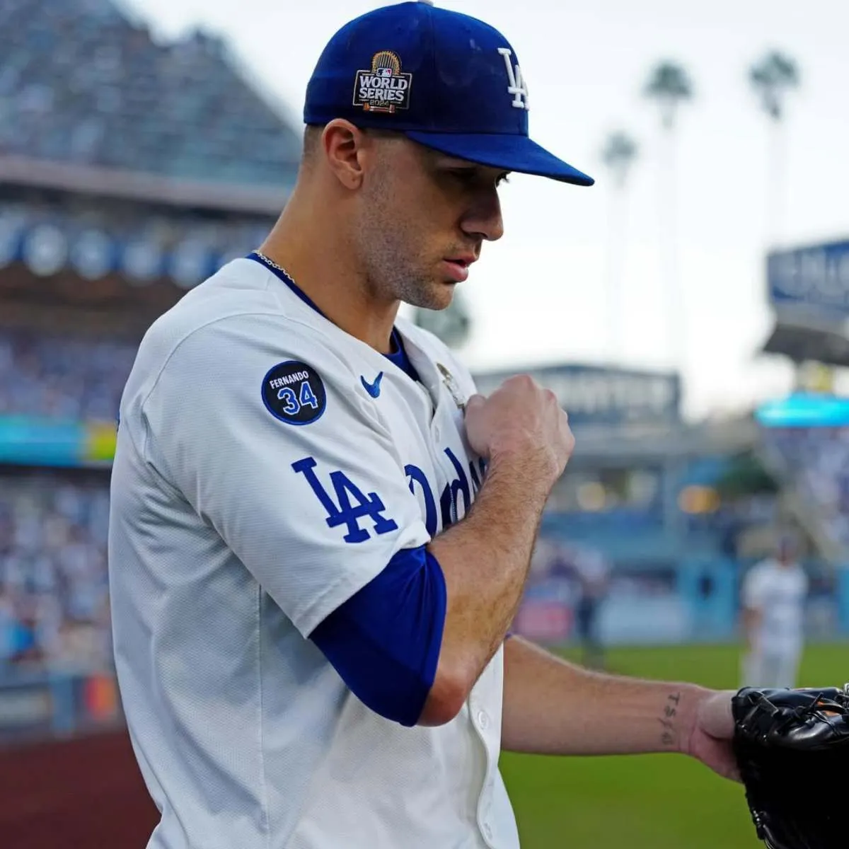 Flaherty volverá a Detroit