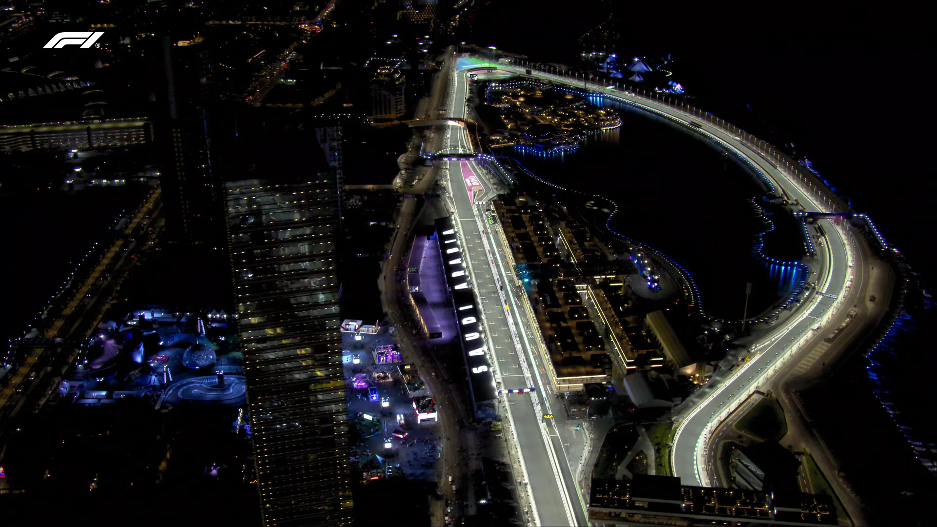 Yeda será la siguiente parada del campeonato en la Temporada 2025