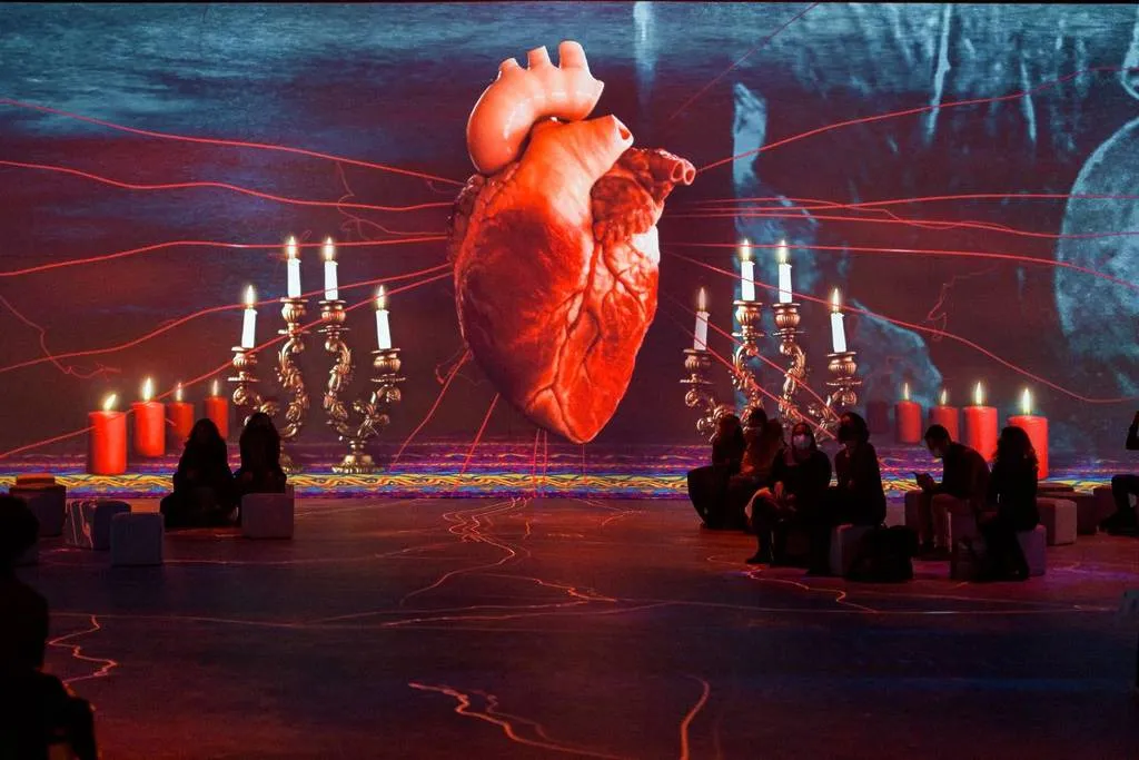 Frida Kahlo, la exposición llega a la CDMX / CDMX Secreta