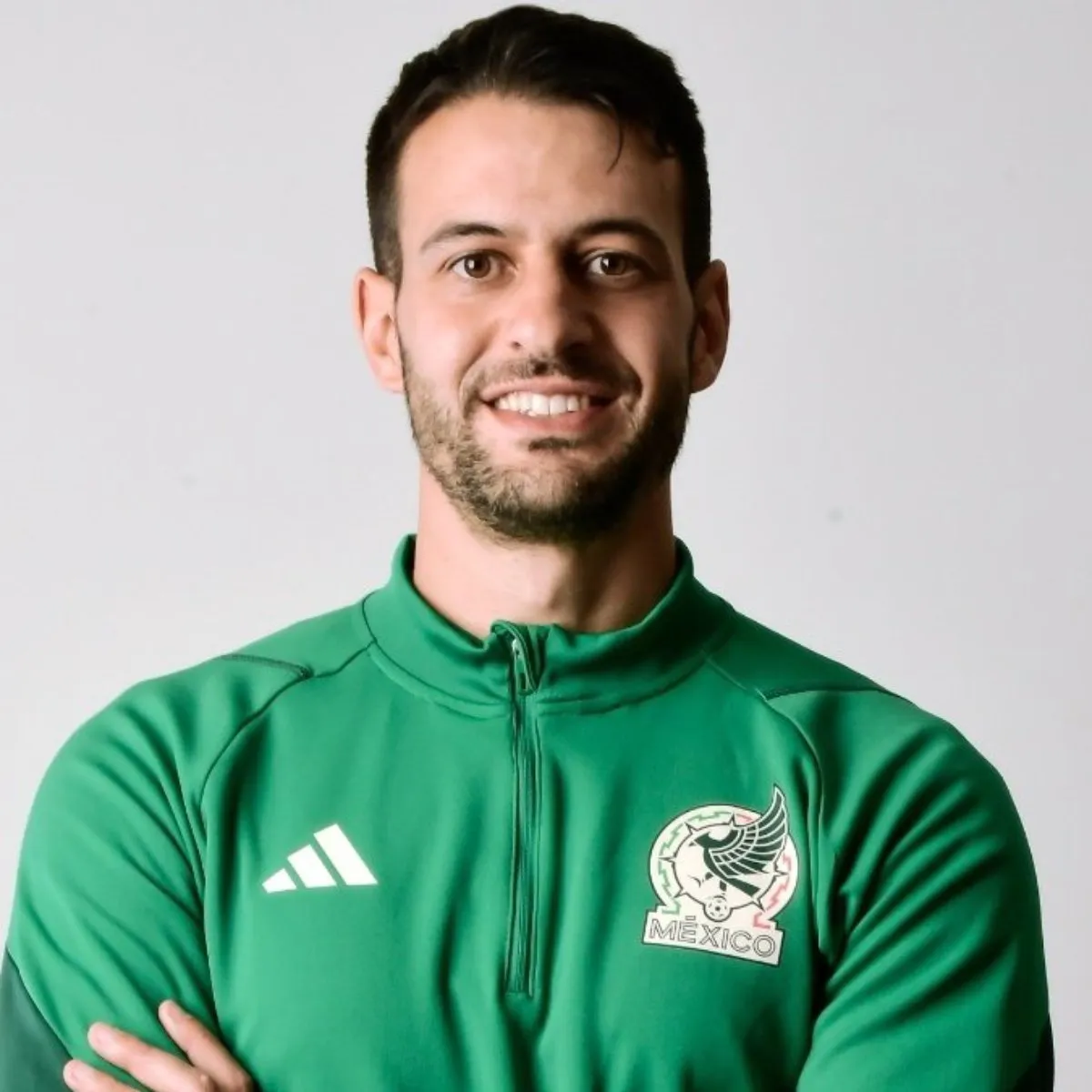 Javier Arnaiz | @JArnaizLastras