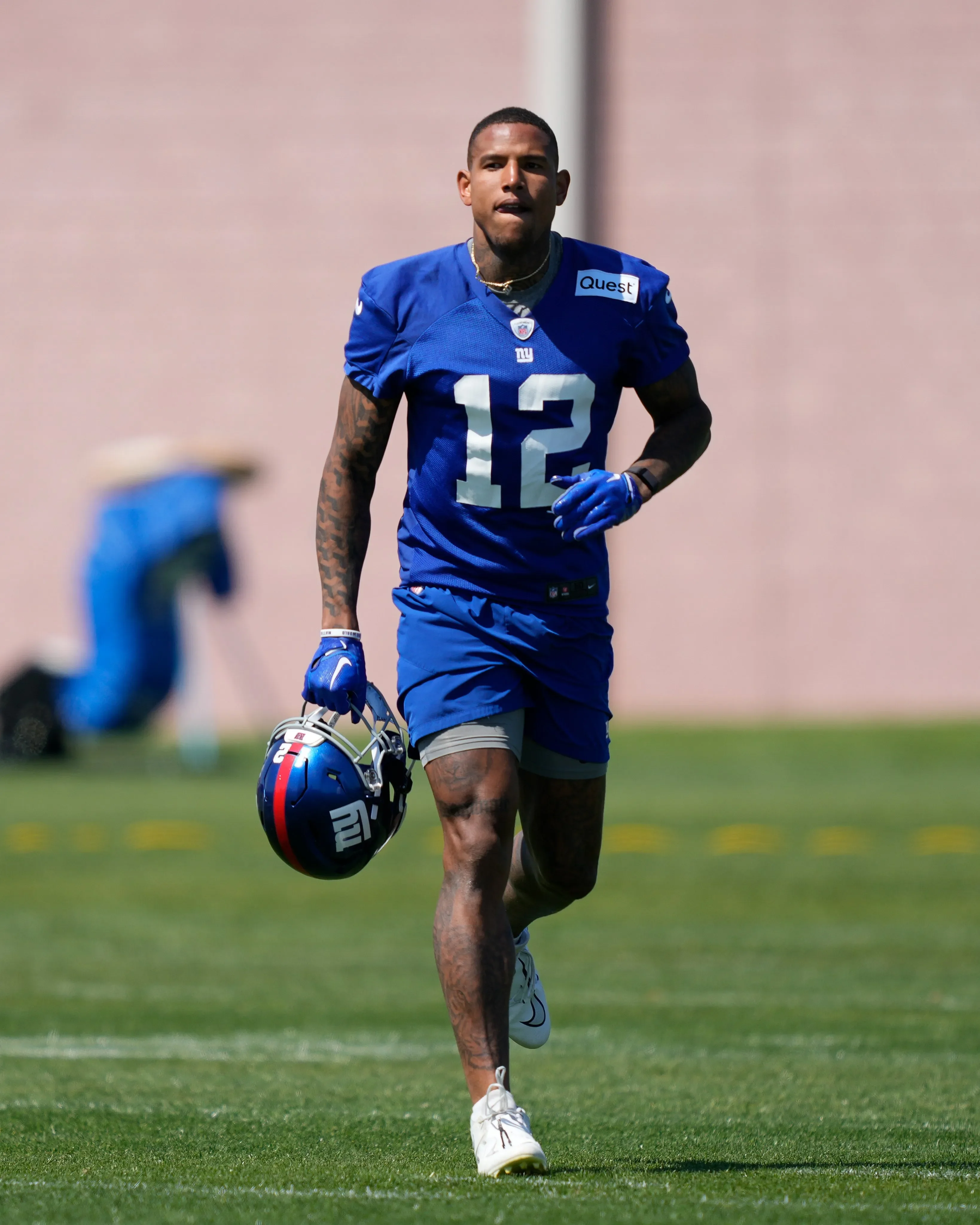 Los Dolphins llegaron a un acuerdo por el experimentado jugador