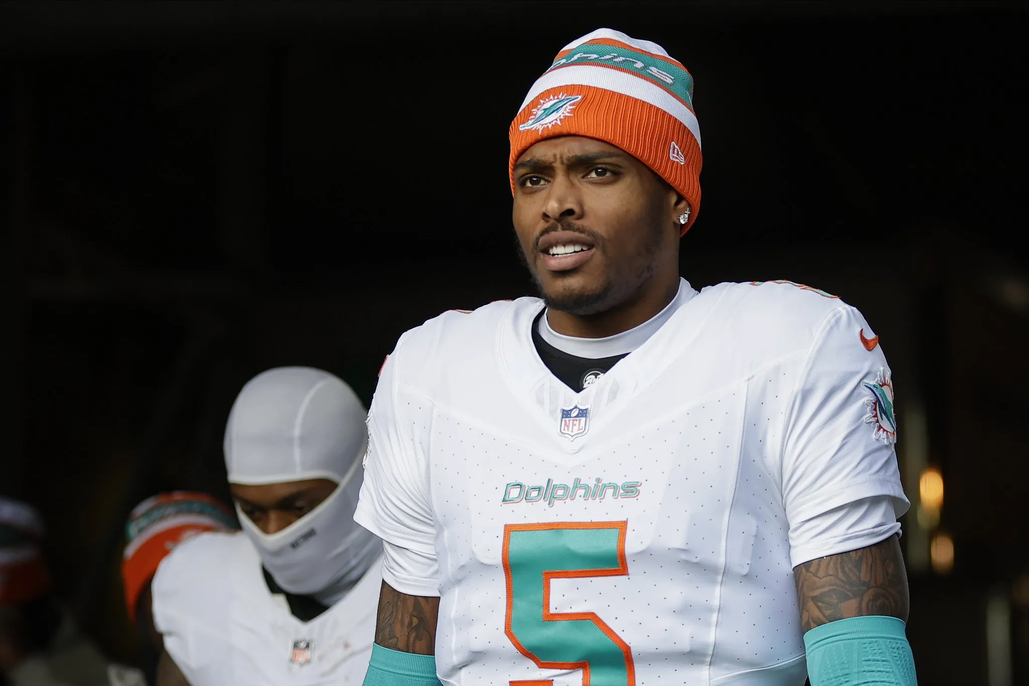 Los detalles del acuerdo por Ramsey no se han hecho públicos