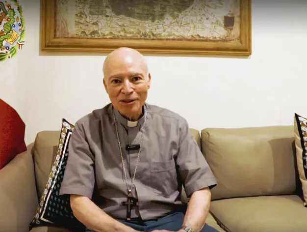 México está entre los aspirantes para suceder al Papa Francisco