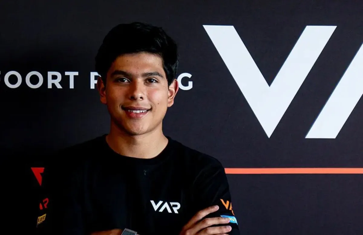 Rafael Villagómez | @chacho_lml