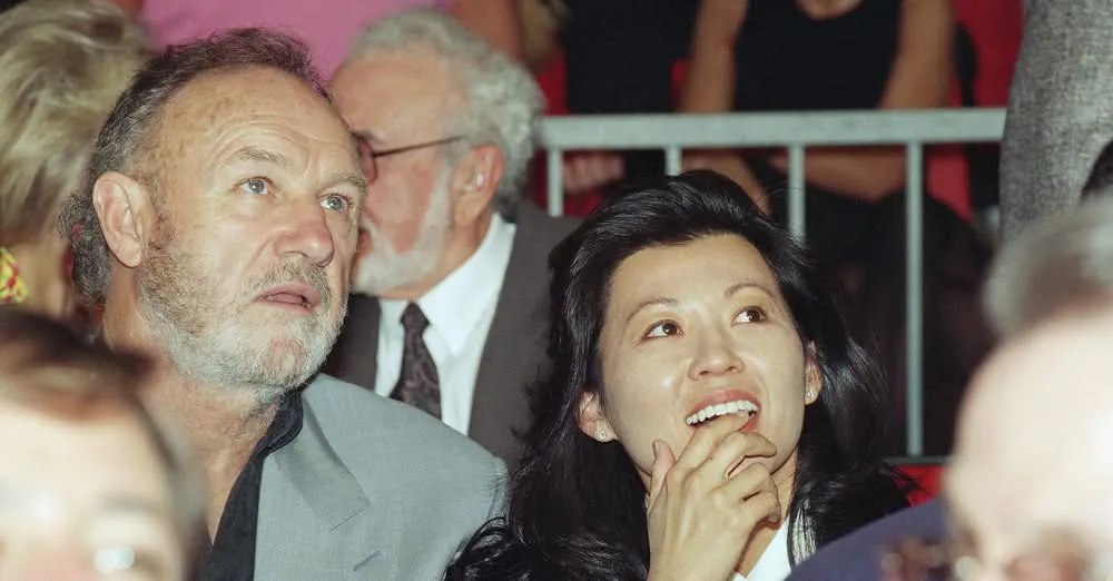 El actor de Hollywood se ganó dos veces el premio Oscar / Redes Sociales