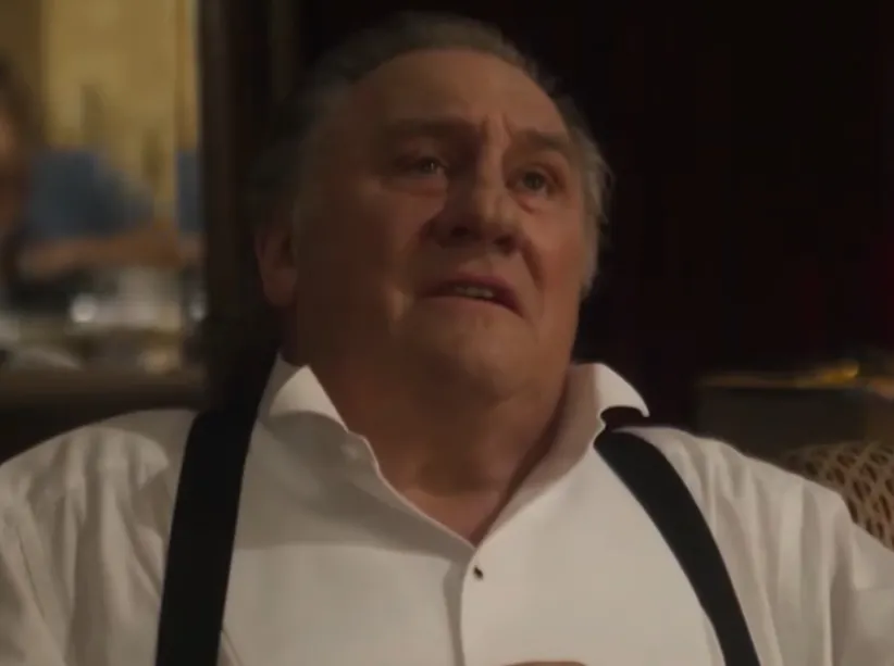 El actor, de 76 años, buscará apelar la decisión del juez / Redes Sociales