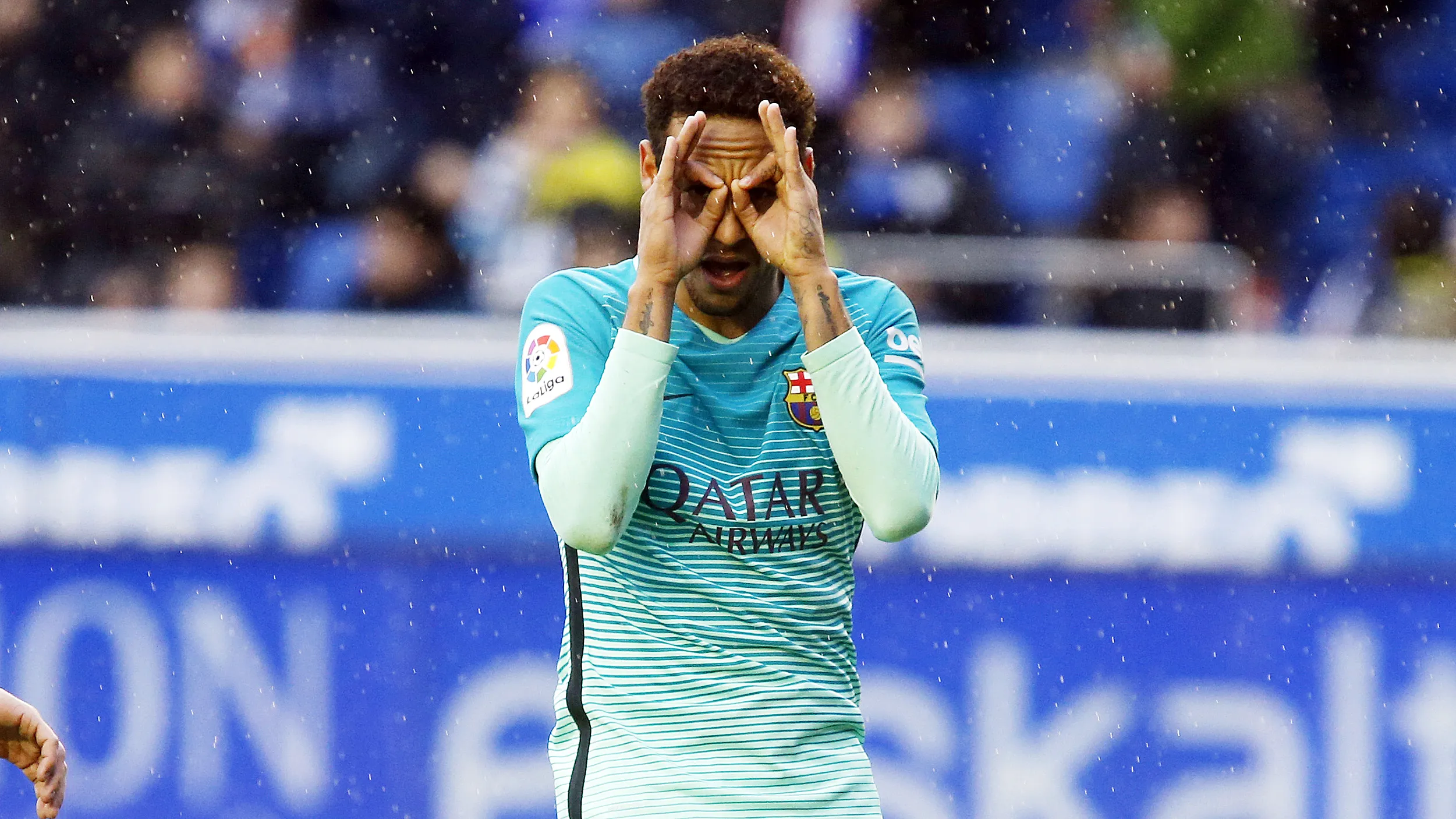 Neymar ya no volverá a Barcelona