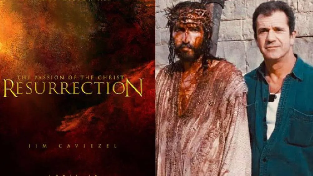 La película podría ser estrenada en algún punto del 2026/X