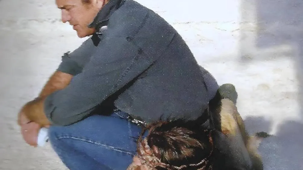 La primer entrega causó polémica por su alto nivel de violencia/Instagram