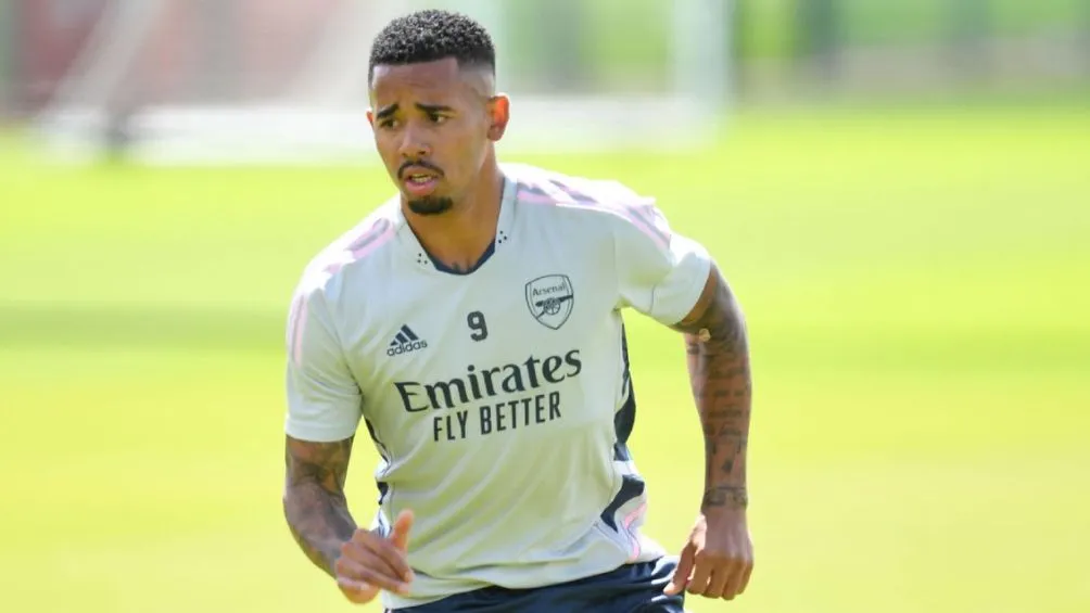 Jesús se perderá lo que resta de la campaña | AP