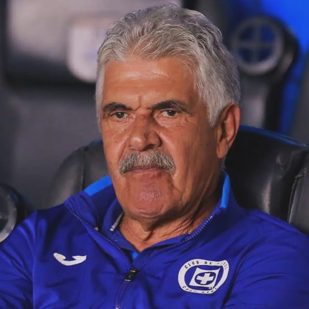 Ferretti en Cruz Azul | @Historia_Azul