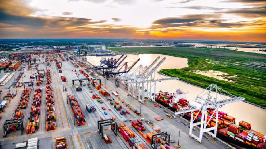 El Golfo de México es clave por su papel en el comercio, turismo y demás/Pixabay