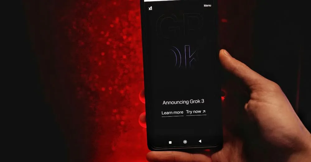 Grok perdió el control en las respuestas a los usuarios / Redes Sociales