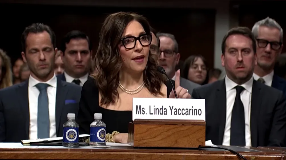 Linda llevaba la operación comercial de la compañía / Redes Sociales