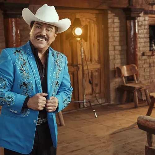 Lorenzo de Monteclaro tuvo que cancelar fechas en Texas / Redes Sociales