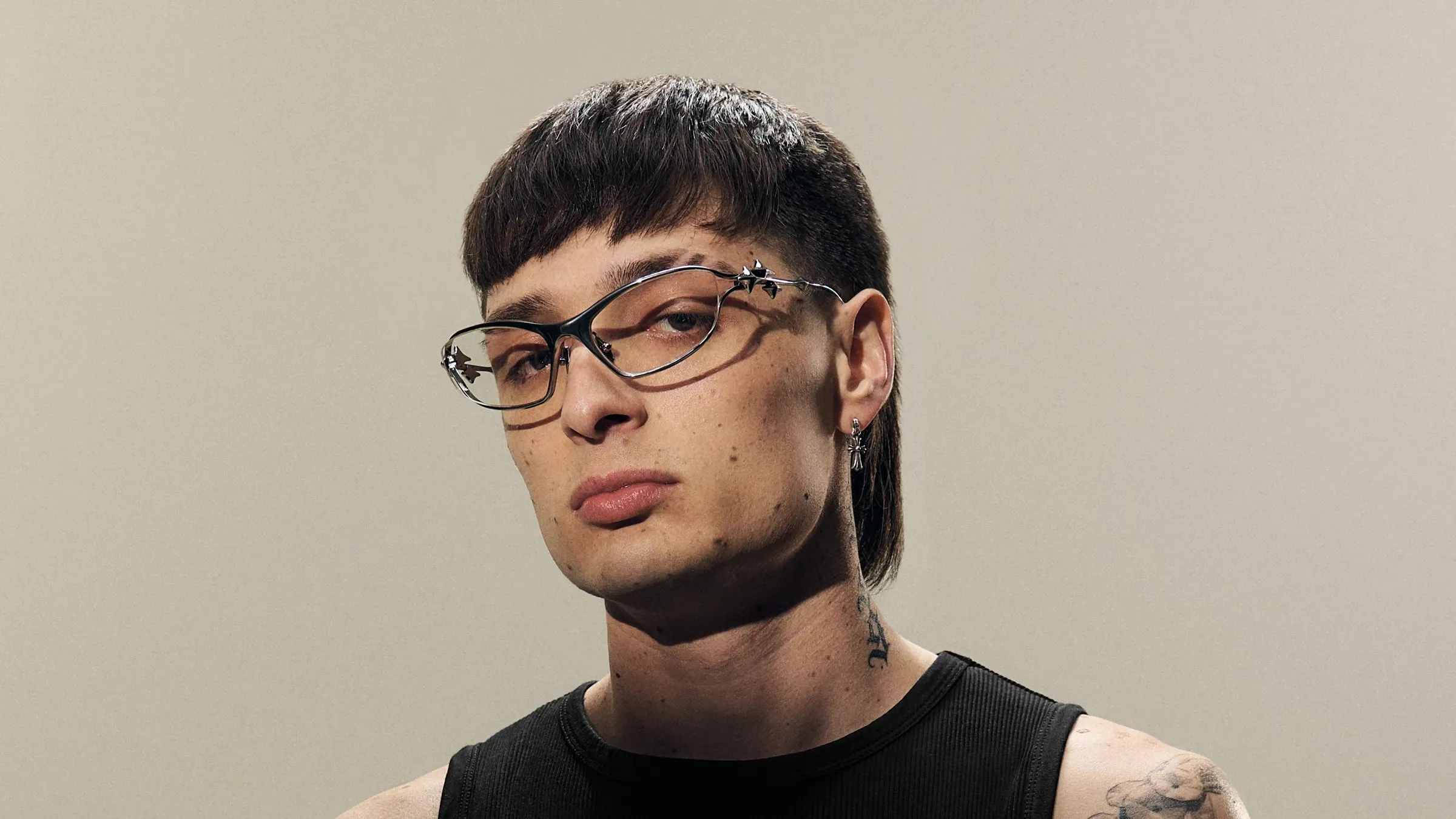 Peso Pluma estaría en la mira de las autoridades de EU / Redes Sociales