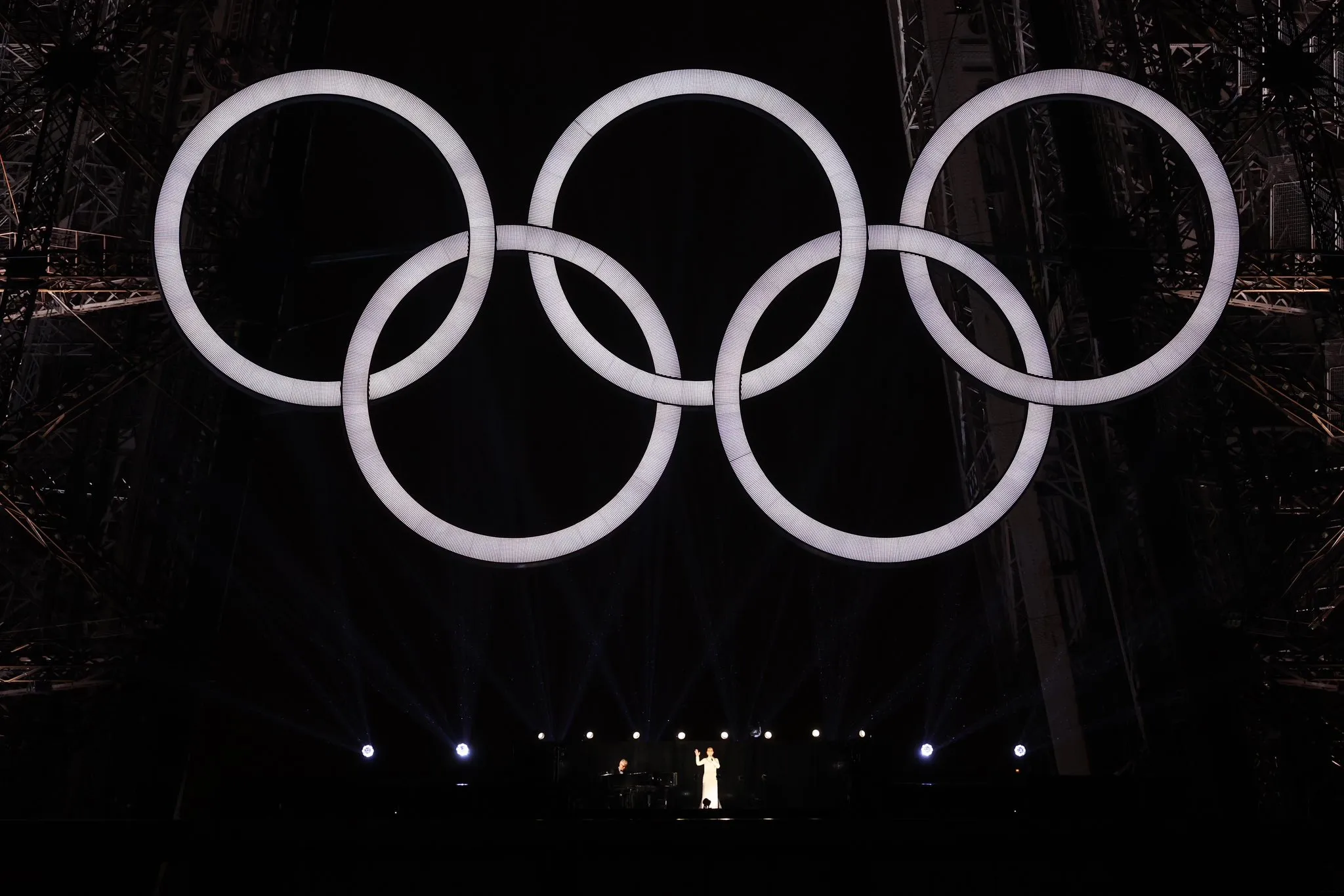 La NFL ve positiva la participación de jugadores en Los Ángeles 2028