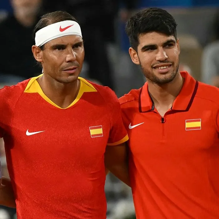 La coincidencia motiva a Alcaraz