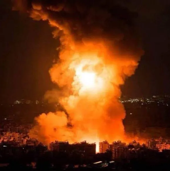 Israel teme que Irán use sus bombas atómicas contra ellos / Redes Sociales