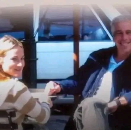 Virginia y Jeffrey fallecieron al quitarse la vida / Redes Sociales